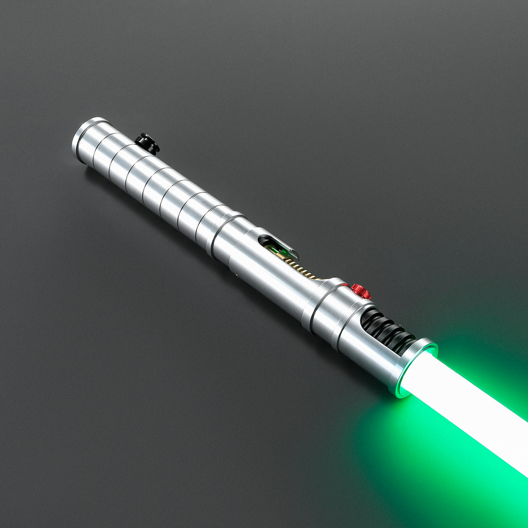 Quinlan Vos RGB/Neopixel Saber - CCSabers