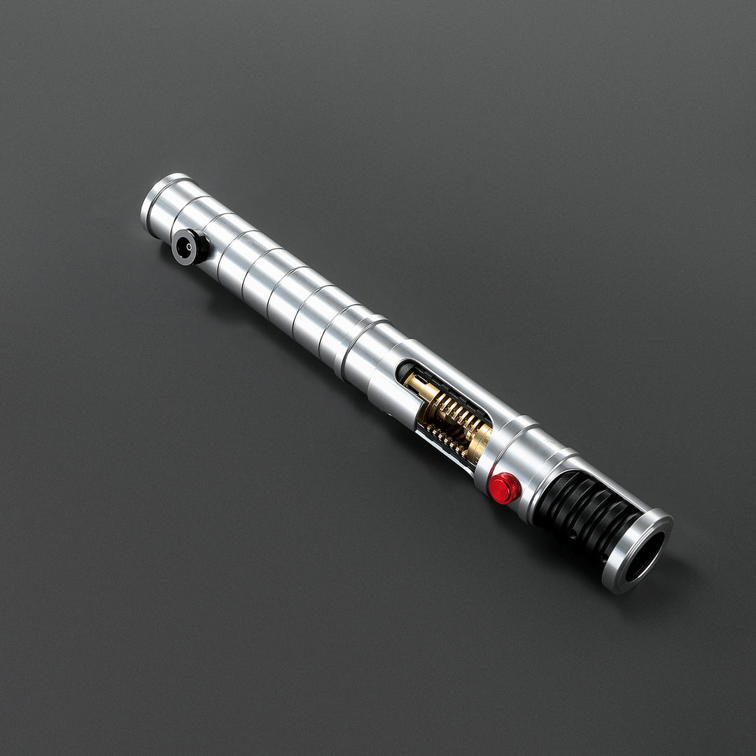 Quinlan Vos RGB/Neopixel Saber - CCSabers