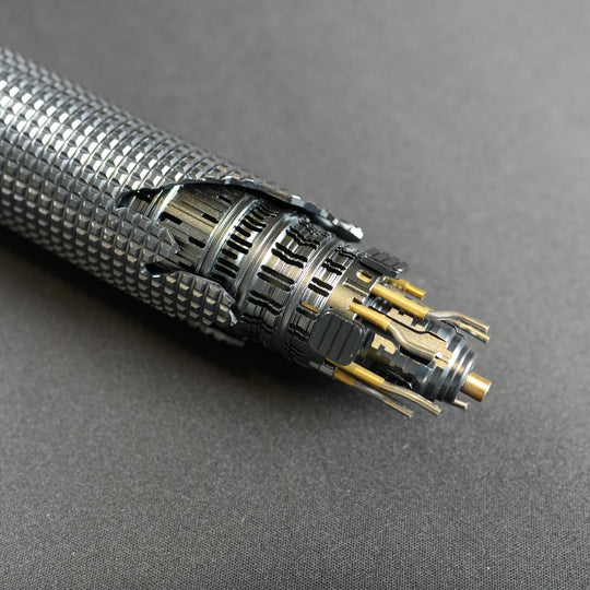 89Sabers FO V3 Swappable Lower Half - CCSabers