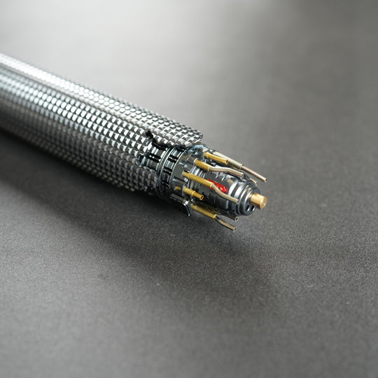 89Sabers FO V3 Swappable Lower Half - CCSabers