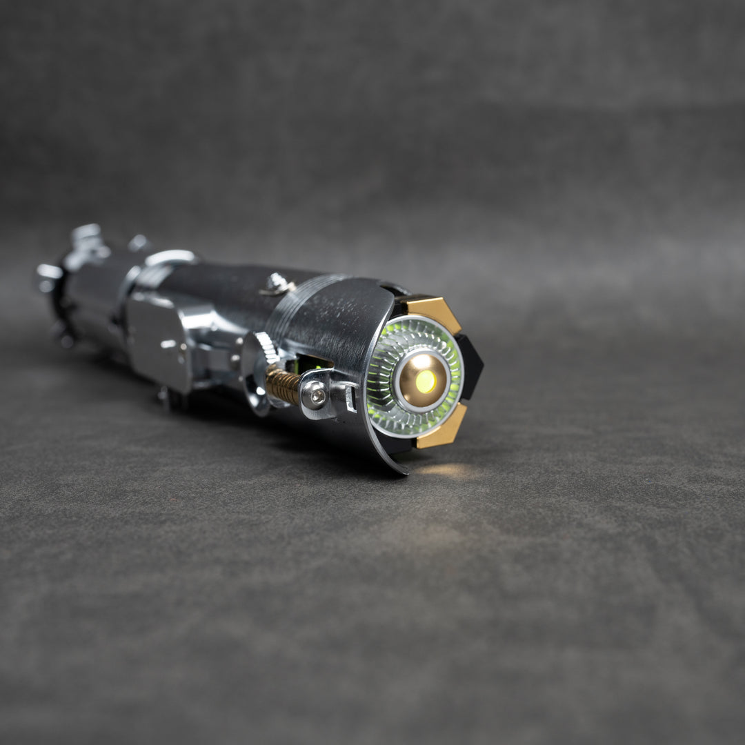 89Sabers Derelict Neopixel Saber - CCSabers