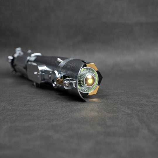 89Sabers Derelict Neopixel Saber - CCSabers