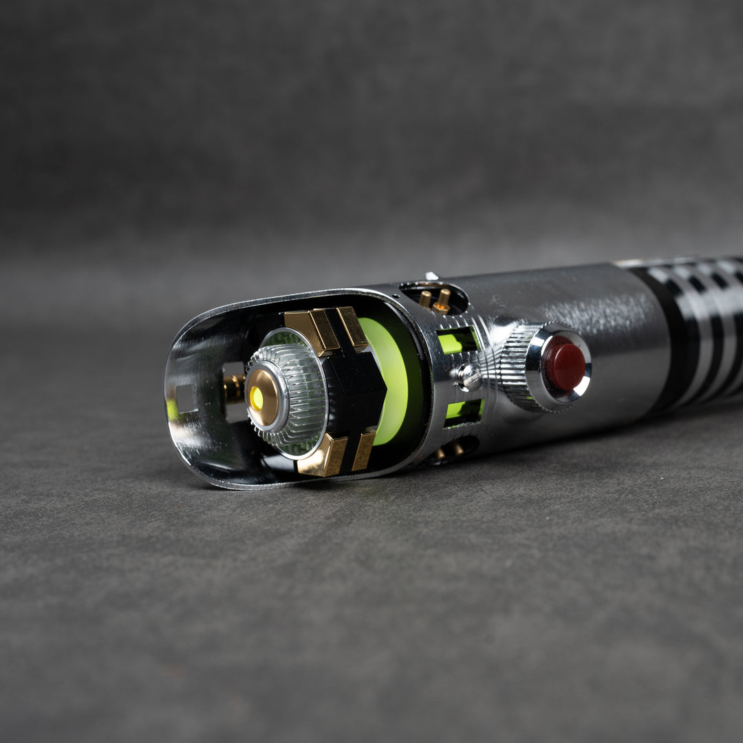 89Sabers Derelict Neopixel Saber - CCSabers