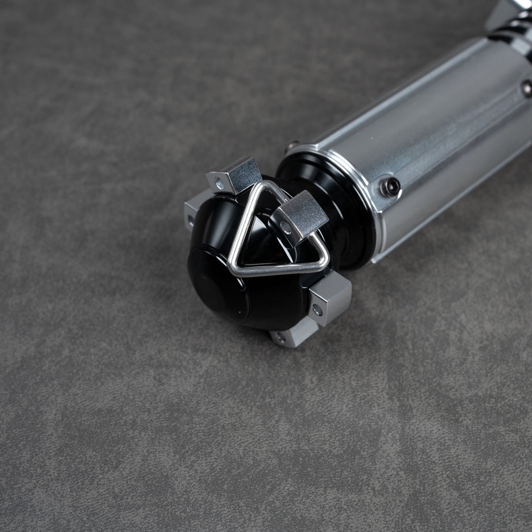 89Sabers Derelict Neopixel Saber - CCSabers