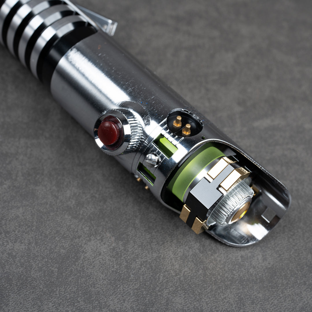 89Sabers Derelict Neopixel Saber - CCSabers