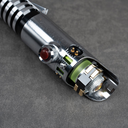 89Sabers Derelict Neopixel Saber - CCSabers