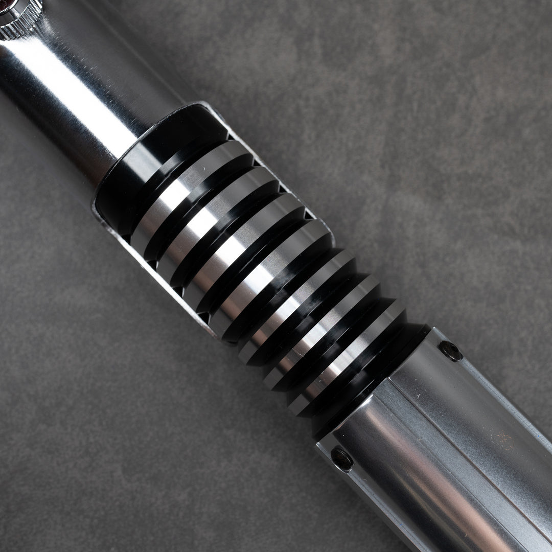 89Sabers Derelict Neopixel Saber - CCSabers