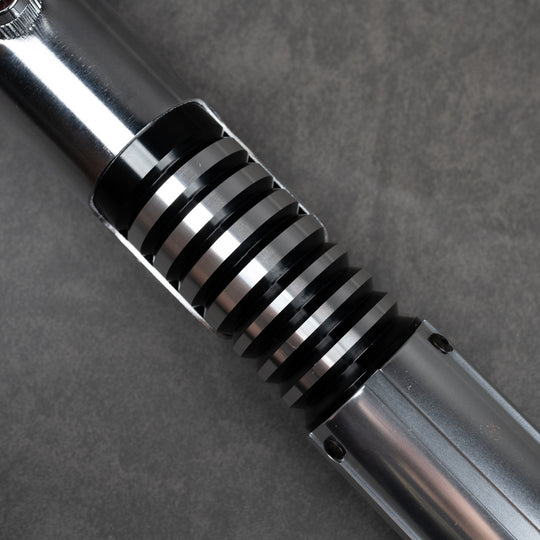89Sabers Derelict Neopixel Saber - CCSabers