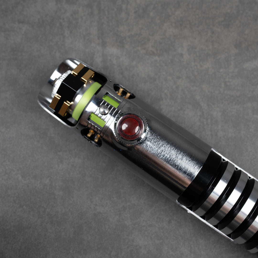 89Sabers Derelict Neopixel Saber - CCSabers