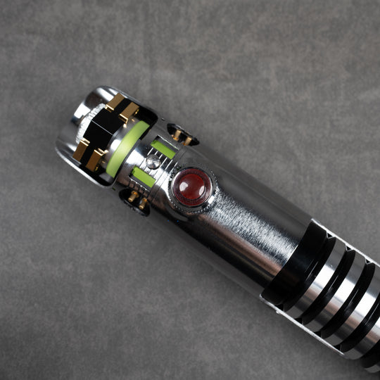 89Sabers Derelict Neopixel Saber - CCSabers