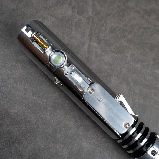 89Sabers Derelict Neopixel Saber - CCSabers