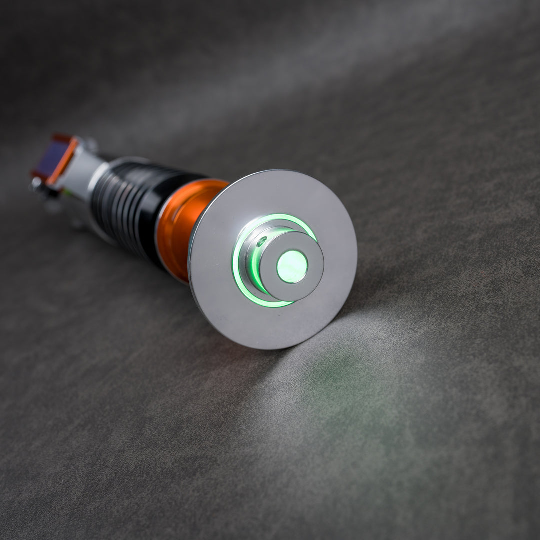 89Sabers Luke V1 Neopixel Saber - CCSabers