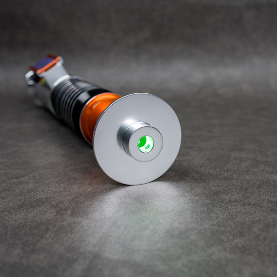 89Sabers Luke V1 Neopixel Saber - CCSabers