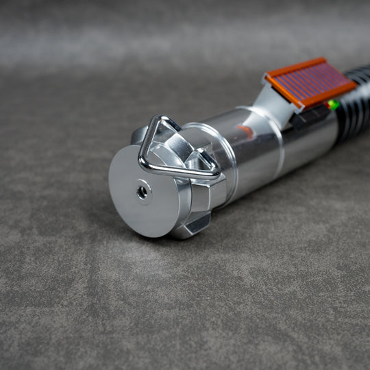 89Sabers Luke V1 Neopixel Saber - CCSabers