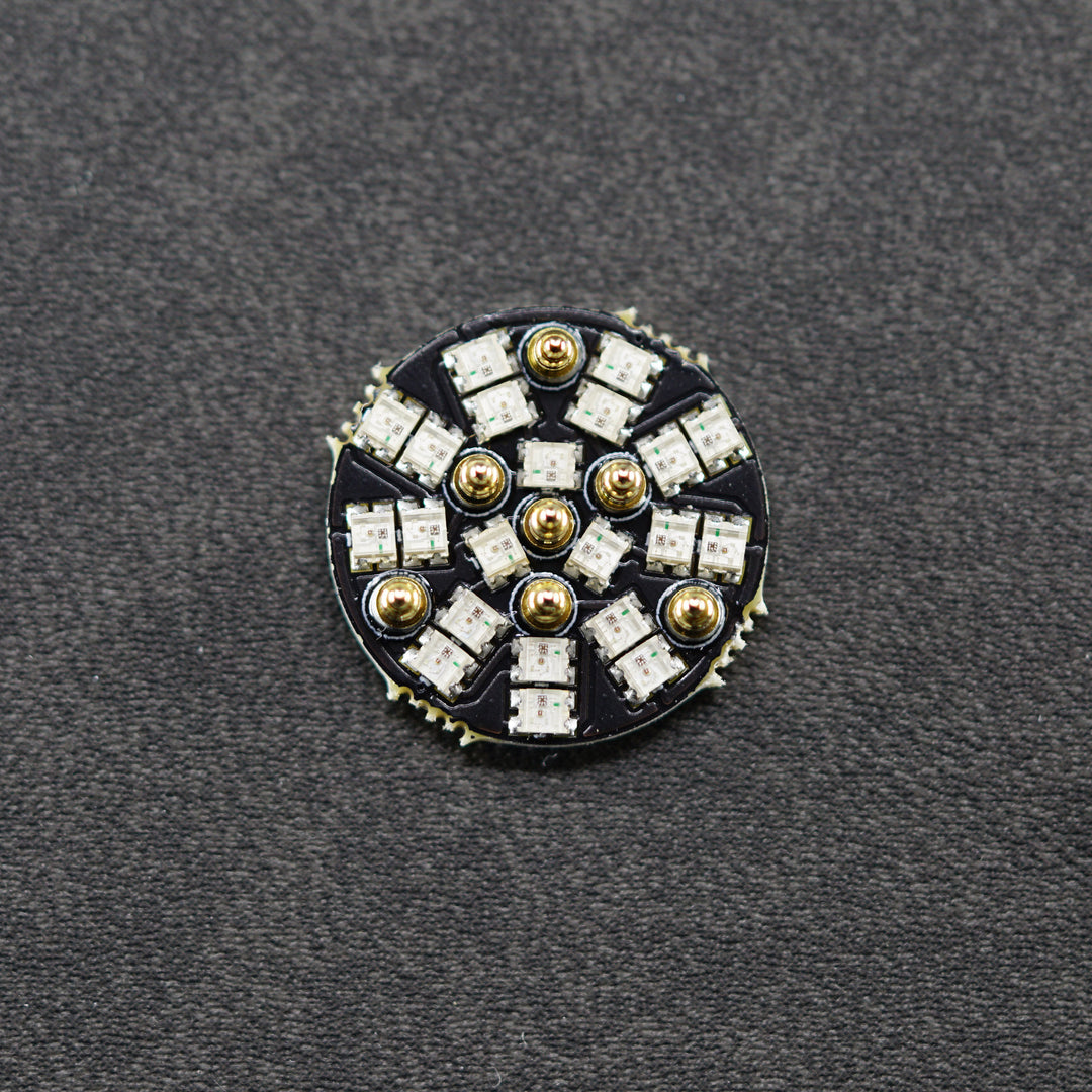 CCS Neopixel Connector V4 - CCSabers