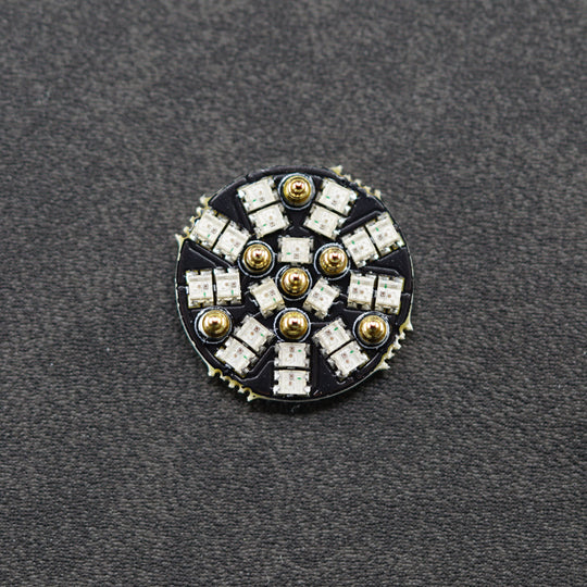 CCS Neopixel Connector V4 - CCSabers