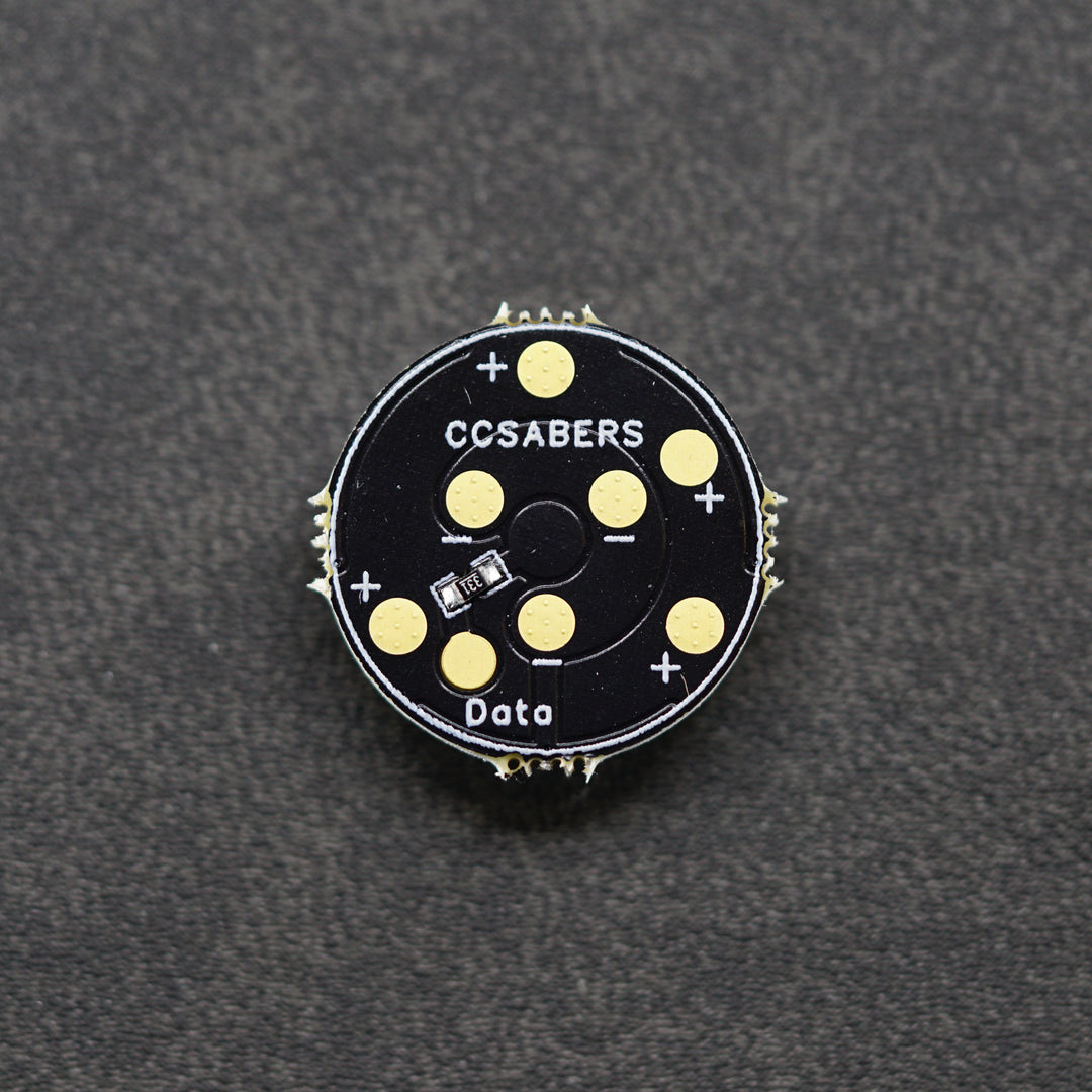 CCS Neopixel Connector V4 - CCSabers