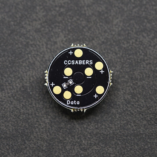 CCS Neopixel Connector V4 - CCSabers