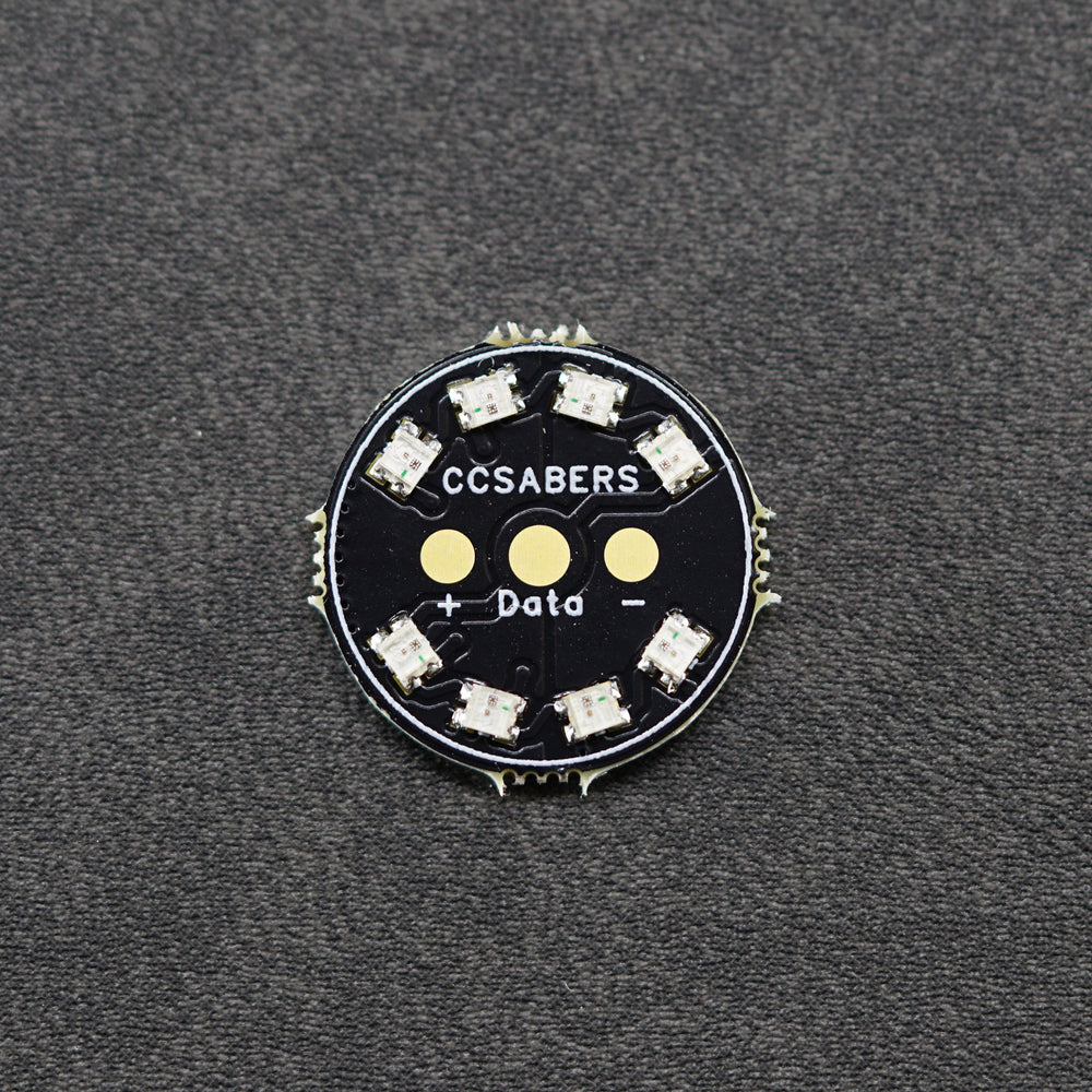 CCS Blade Side PCB V2 - CCSabers