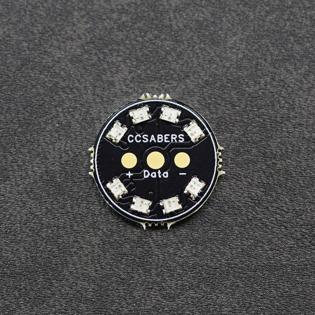 CCS Blade Side PCB V2 - CCSabers