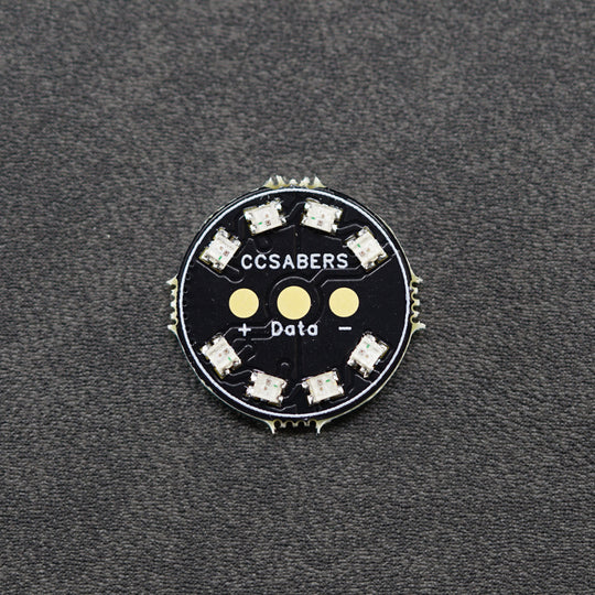 CCS Blade Side PCB V2 - CCSabers