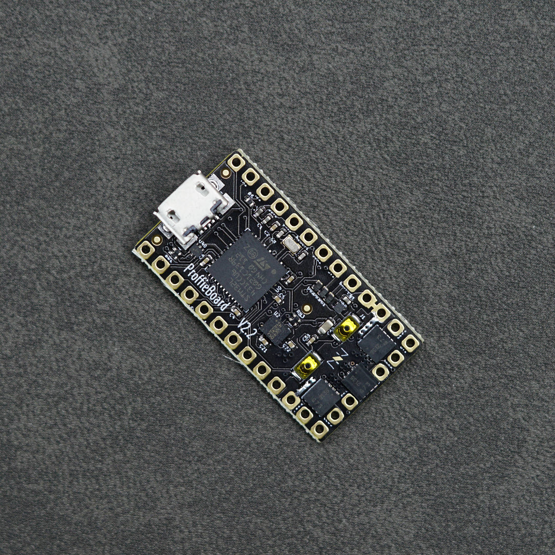 CCS Proffieboard V2.2 with a 32GB SD Card + Free Neopixel Connector V4! - CCSabers