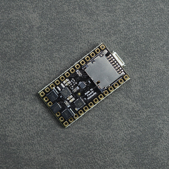 CCS Proffieboard V2.2 with a 32GB SD Card + Free Neopixel Connector V4! - CCSabers