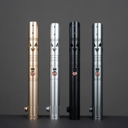 SEA-29 RGB/Neopixel Saber - CCSabers