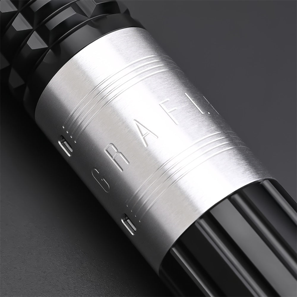 Visions RGB/Neopixel Saber - CCSabers
