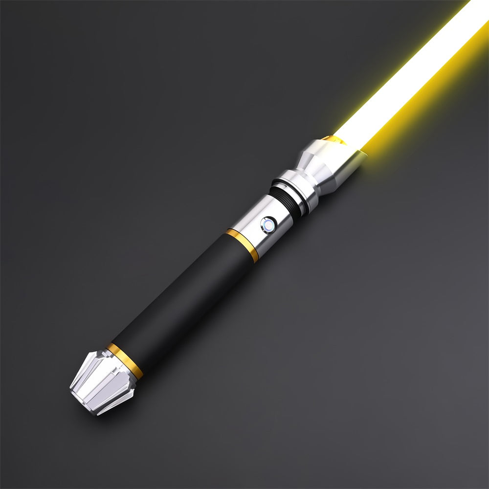CCSabers X-Lotus RGB/Neopixel Lightsaber