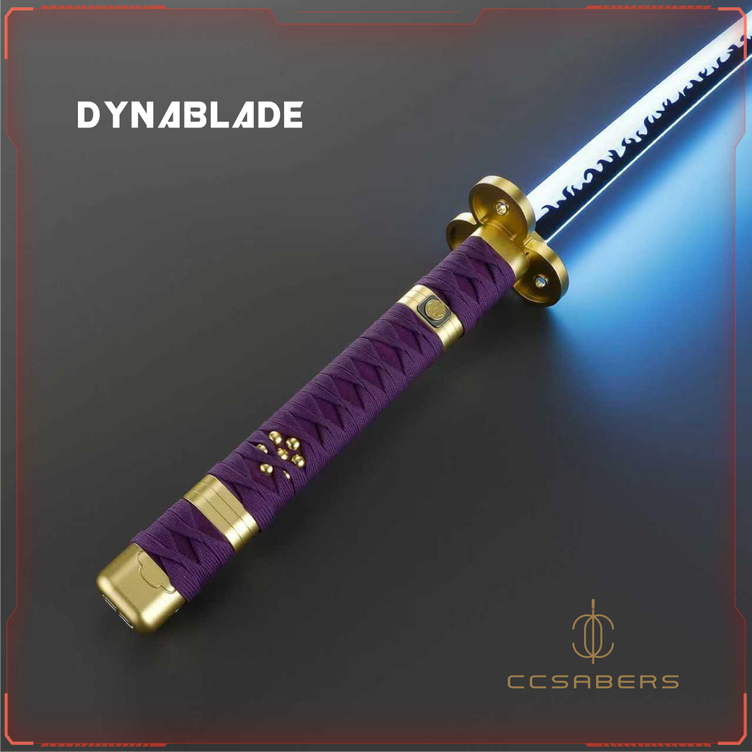 Dynablade RGB/Neopixel Saber
