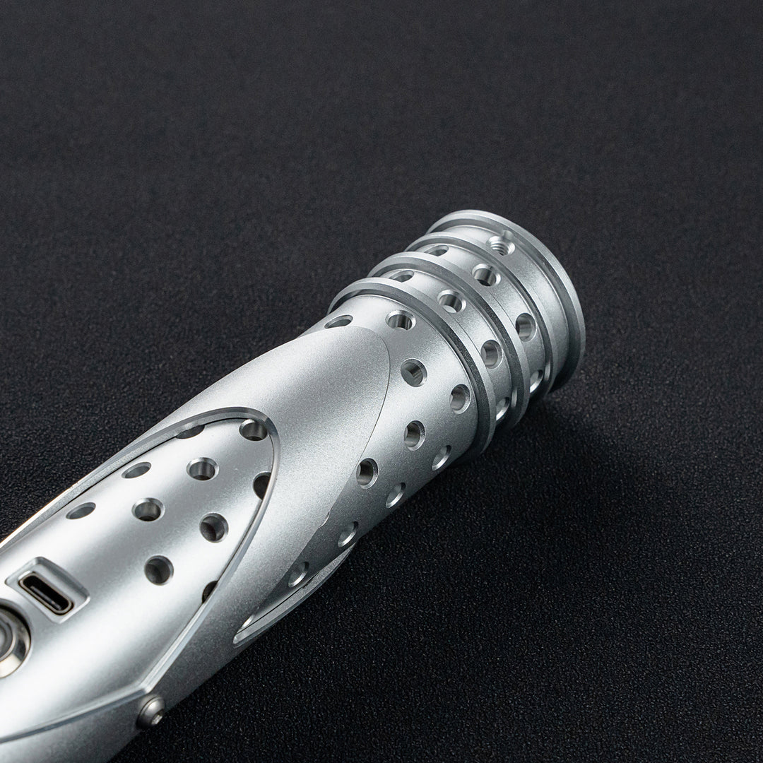 Youngling-F98 RGB/Neopixel Saber - CCSabers