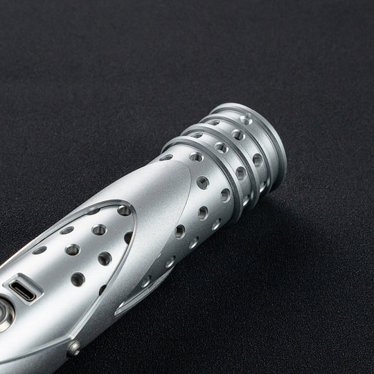 Youngling-F98 RGB/Neopixel Saber - CCSabers