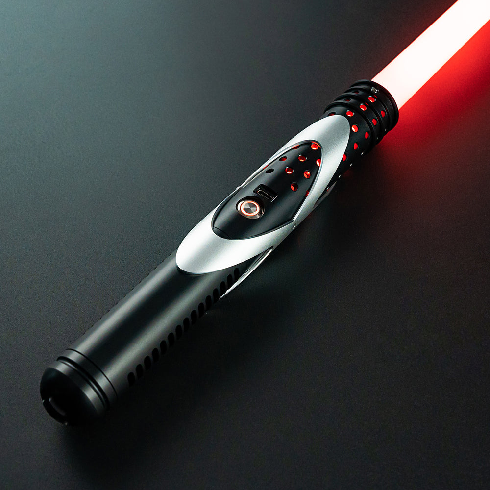 Youngling-F98 RGB/Neopixel Saber - CCSabers