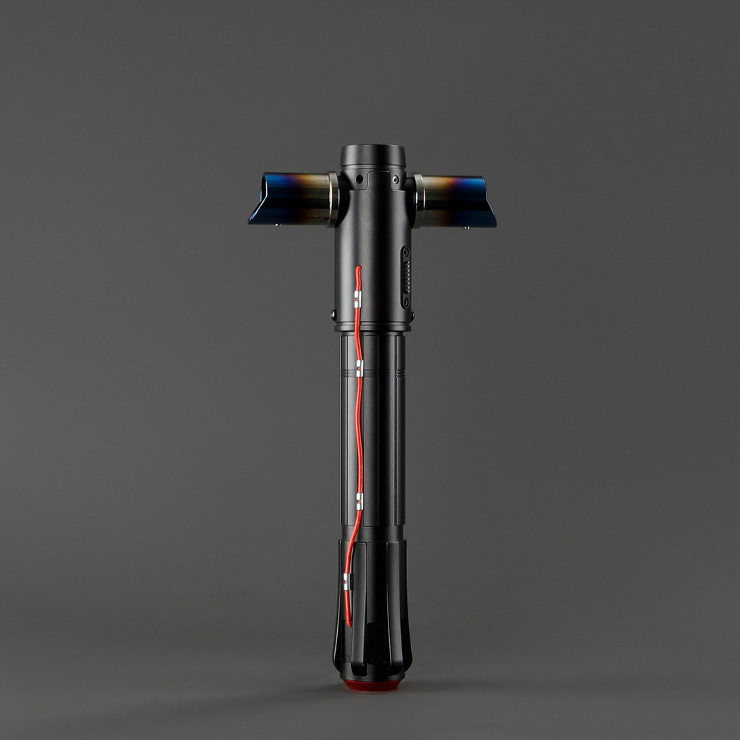 4TH Anniversary Week 1 Deal - Kylo LT RGB/Neopixel Saber - CCSabers