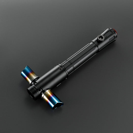 4TH Anniversary Week 1 Deal - Kylo LT RGB/Neopixel Saber - CCSabers