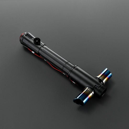 4TH Anniversary Week 1 Deal - Kylo LT RGB/Neopixel Saber - CCSabers