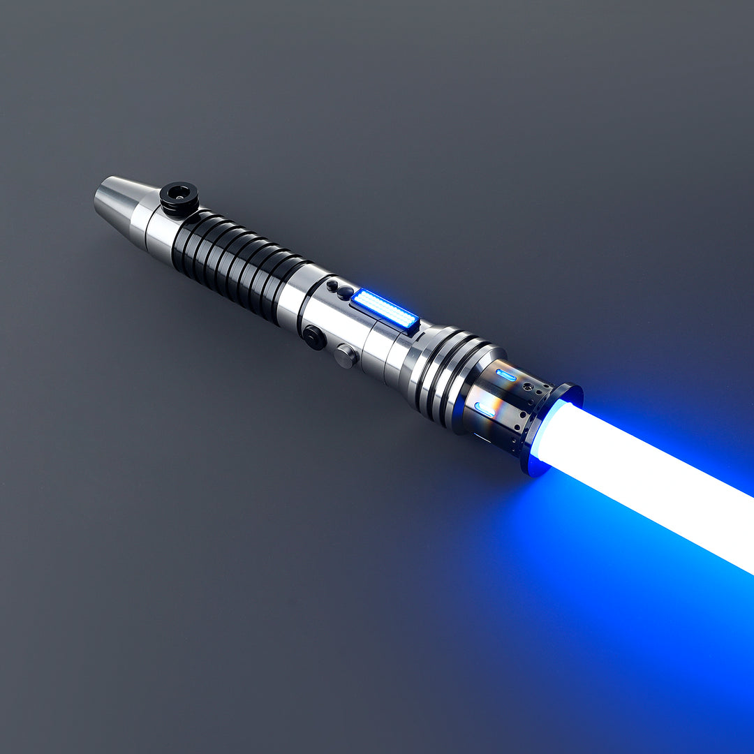 Nari RGB/Neopixel Saber - CCSabers