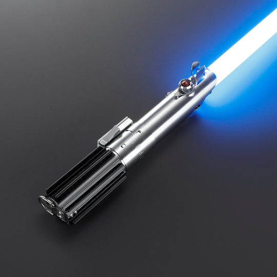 LUKE EP4 ANH RGB/Neopixel Saber - CCSabers