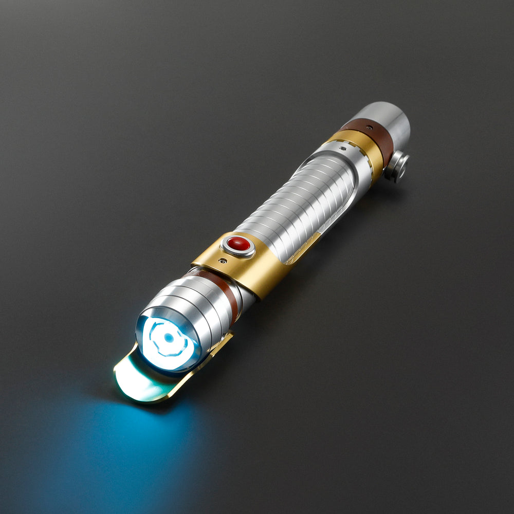 Crew RGB/Neopixel Saber - CCSabers