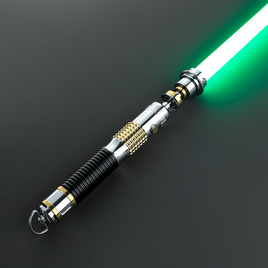 Eno Cordova RGB/Neopixel Saber - CCSabers