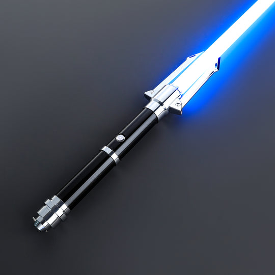Crossblade Defender RGB/Neopixel Saber - CCSabers