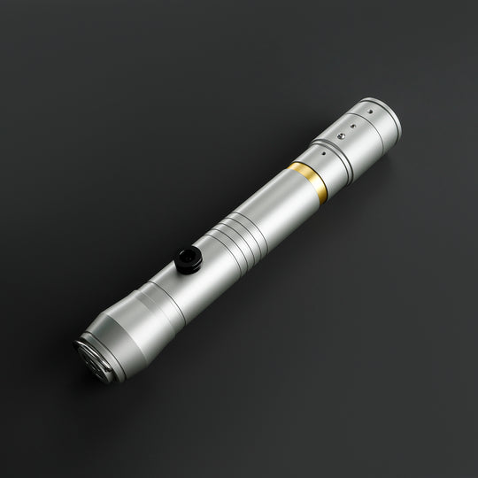 Vernestra Rwoh RGB/Neopixel Saber/Whip - CCSabers