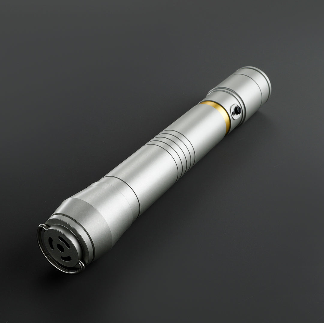 Vernestra Rwoh RGB/Neopixel Saber/Whip - CCSabers