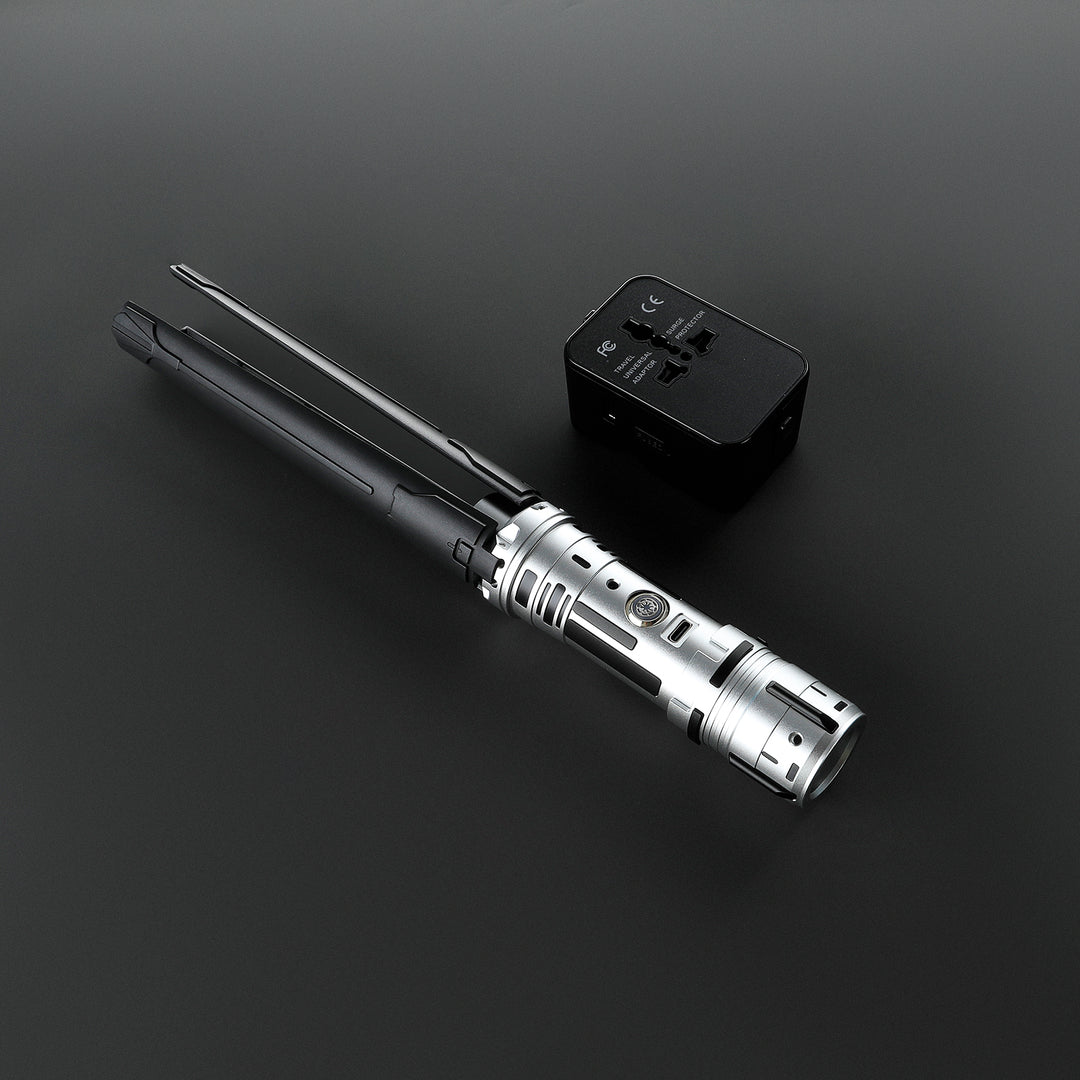 EchoBlade Display Saber - CCSabers