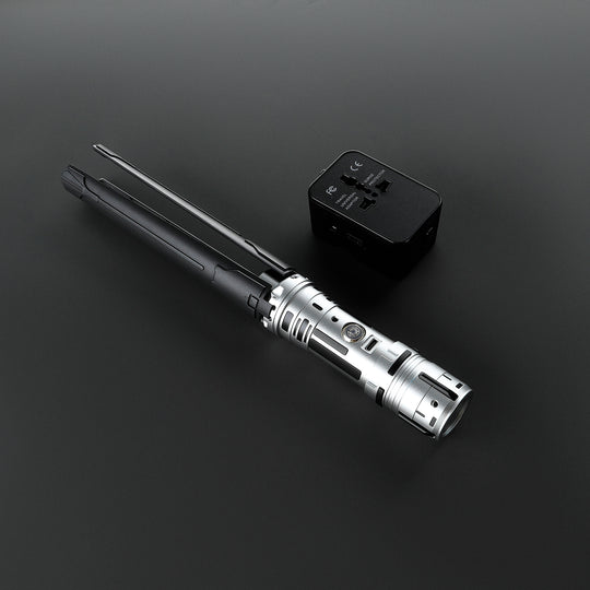 EchoBlade Display Saber - CCSabers