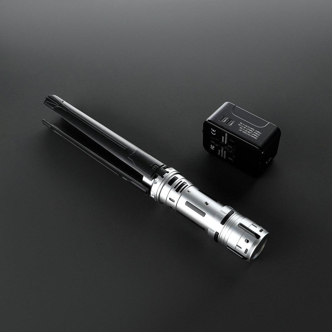 EchoBlade Display Saber - CCSabers