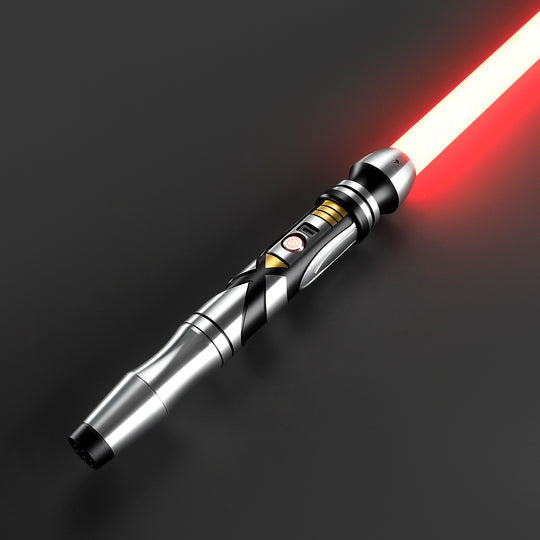 Zenith RGB/Neopixel Saber - CCSabers