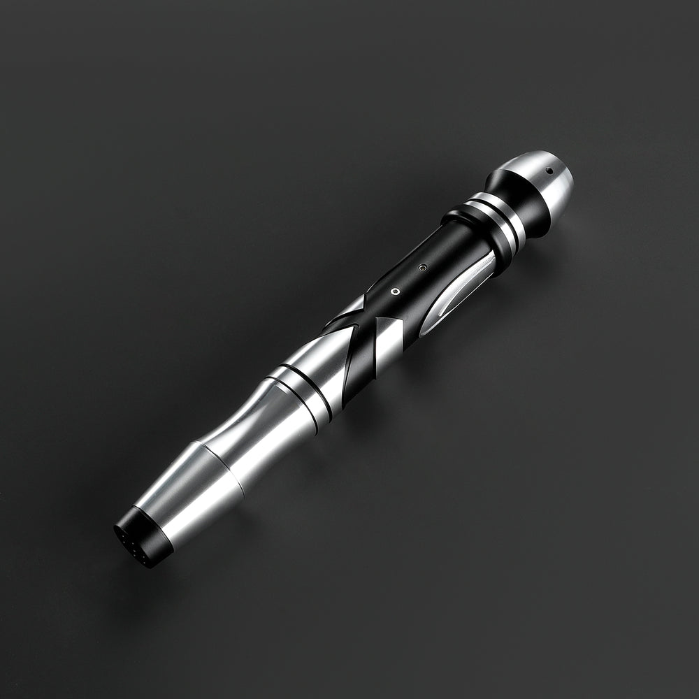 Zenith RGB/Neopixel Saber - CCSabers