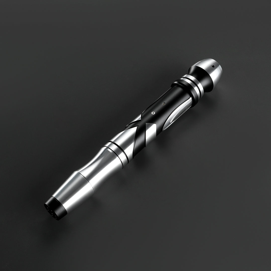 Zenith RGB/Neopixel Saber - CCSabers